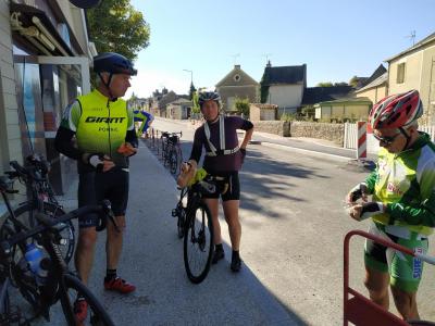 Pause tdf en mayenne 22022